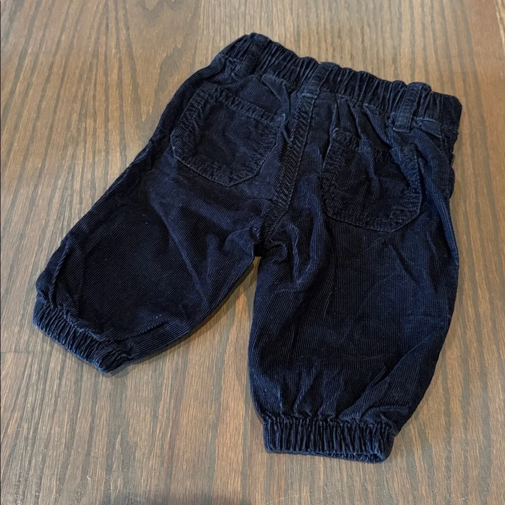 Carter’s 2-Piece Sweater & Corduroy Pant Set | 3M
